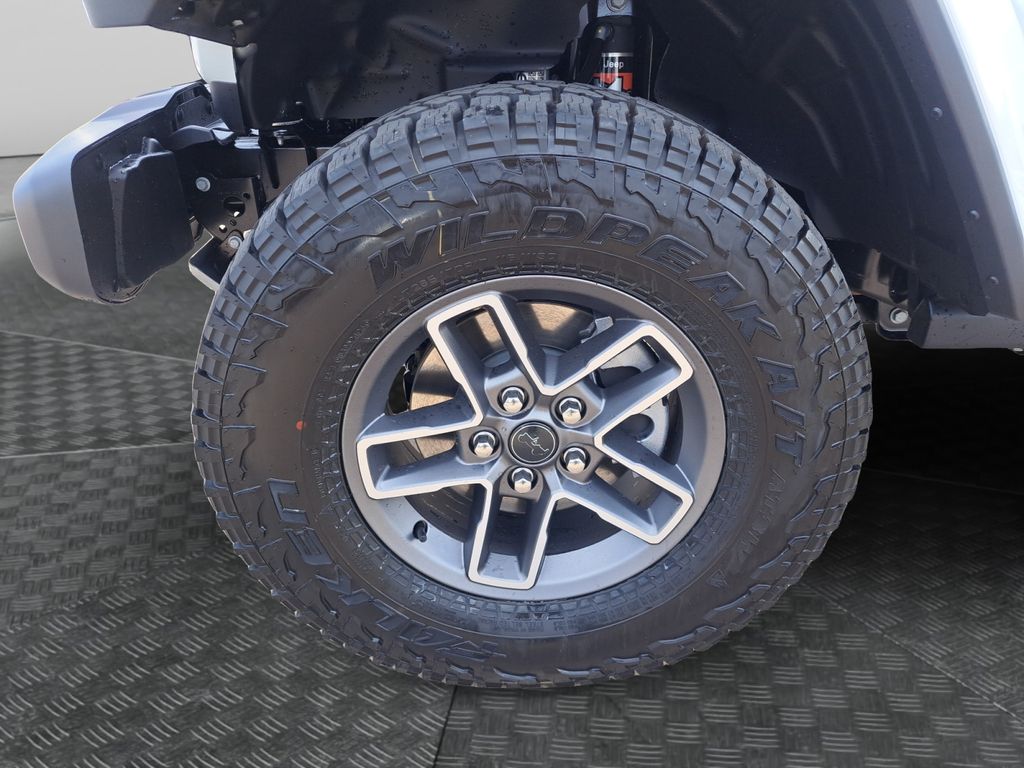 New Car 2025 Jeep Gladiator  Mojave For Sale Under $50,000 In Austin, Texas