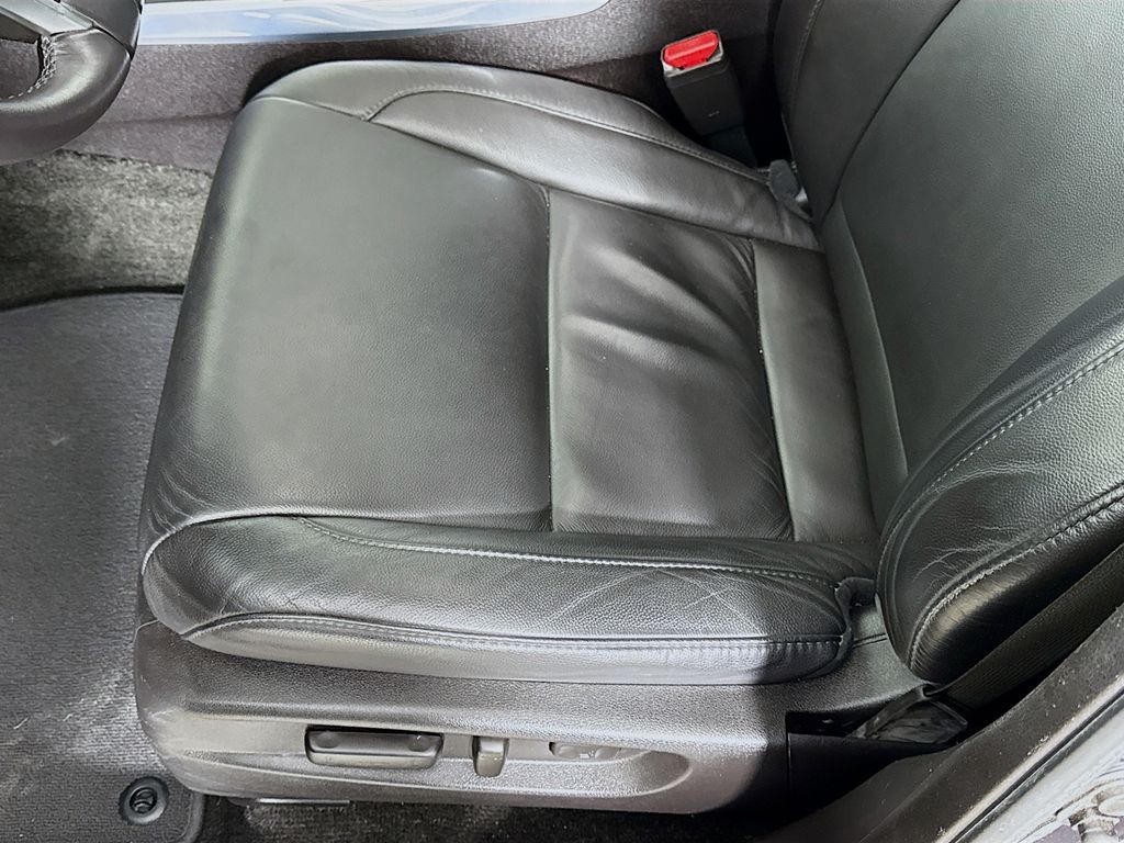 Thumbnail: 2014 Acura MDX - 20