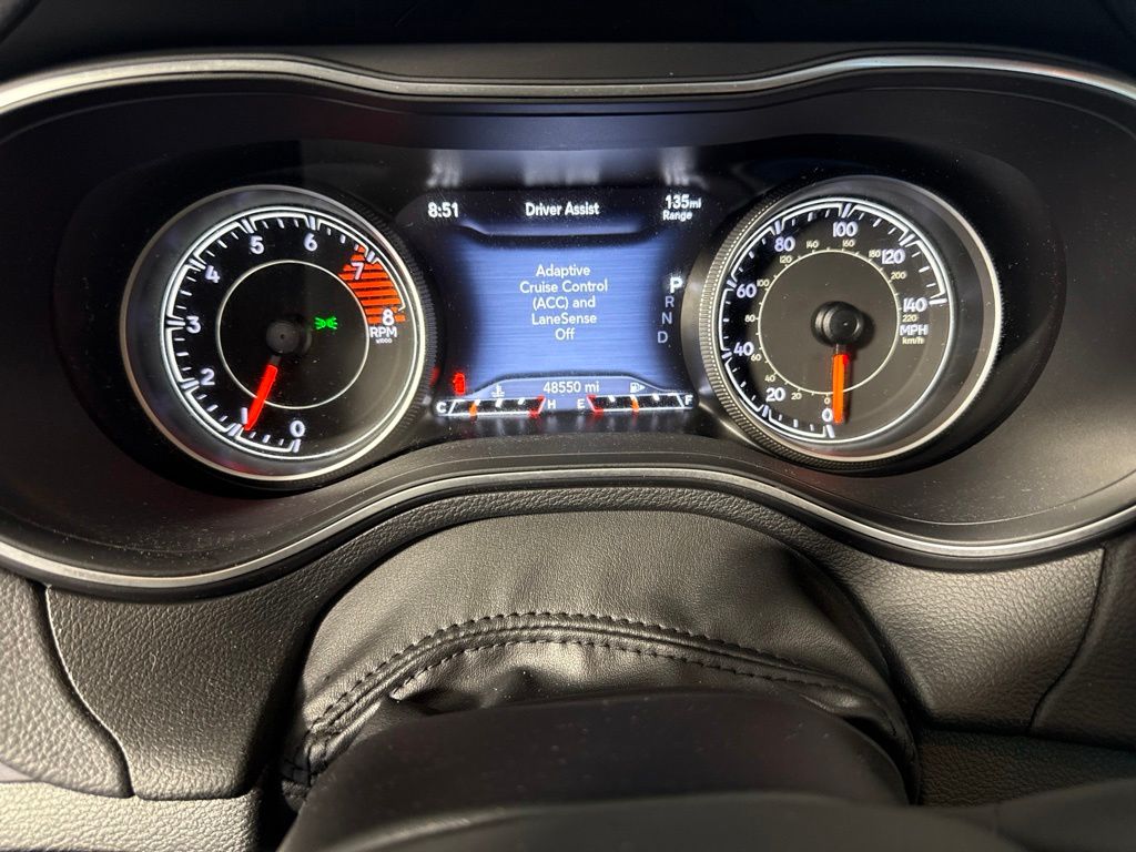 Thumbnail: 2021 Jeep Cherokee - 17