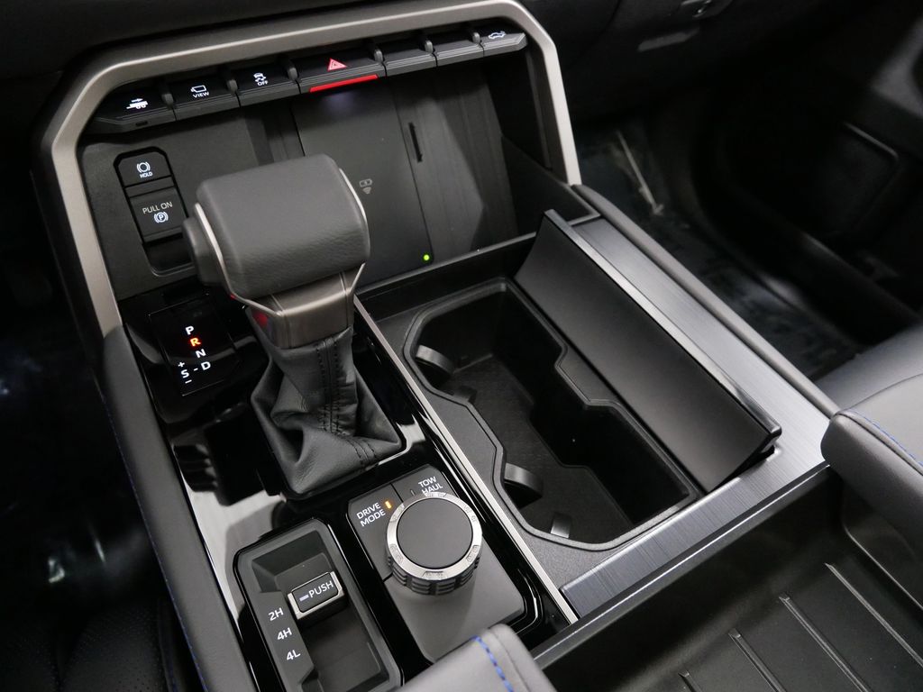 Used 2026 Toyota Tundra Truck