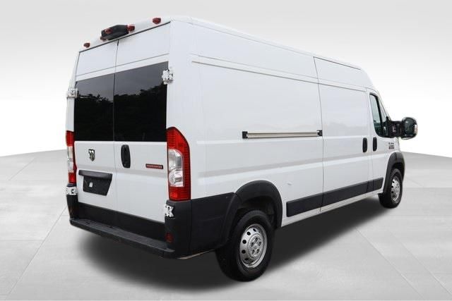 2021 Ram ProMaster 2500 High Roof 7