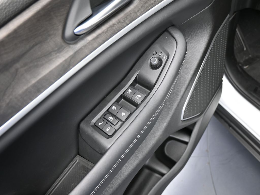 New 2026 Bright White Clearcoat Jeep Limited image 14