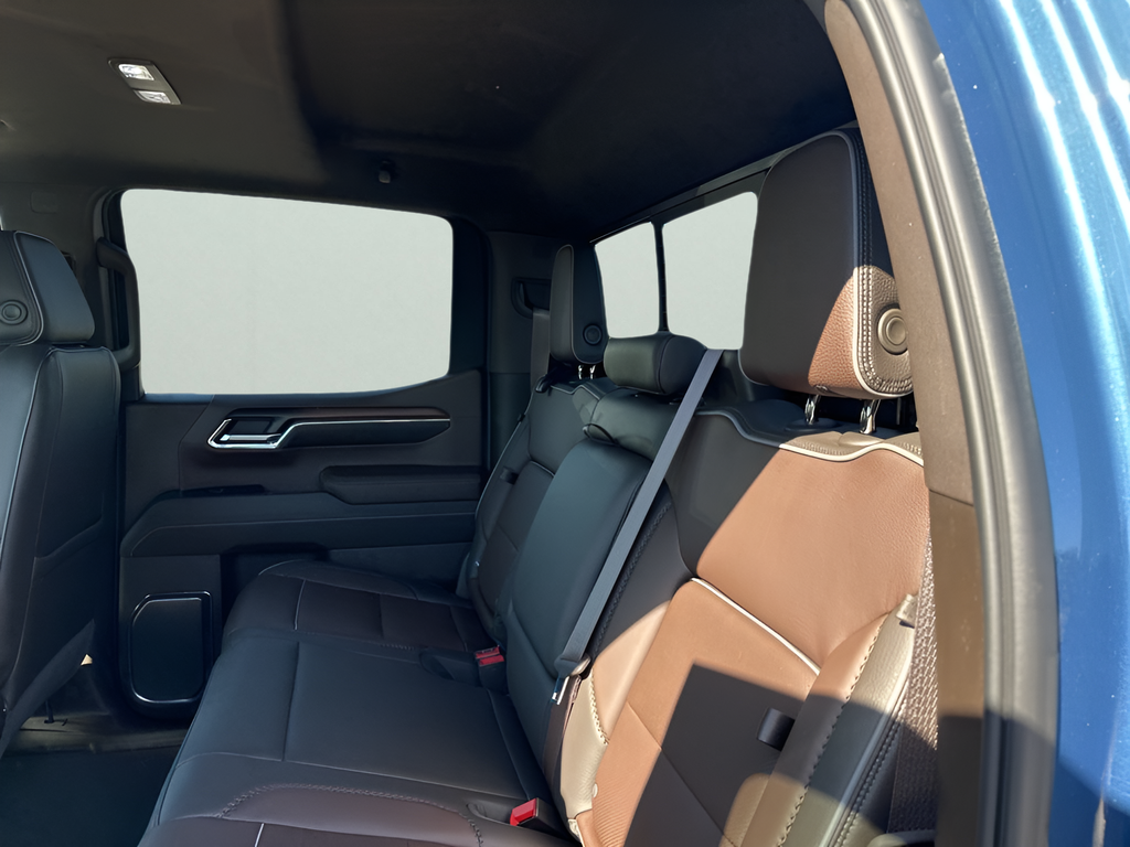 Used Car 2024 Gmc Sierra 1500  Denali For Sale Under $70,000 In Austin, Texas