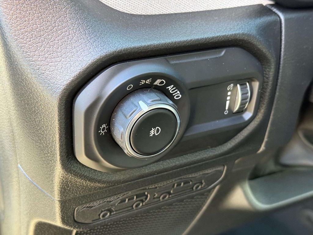 New 2026  Jeep Willys image 31