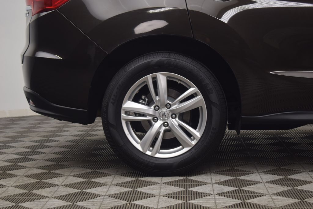 used 2014 Acura RDX car, priced at $9,600