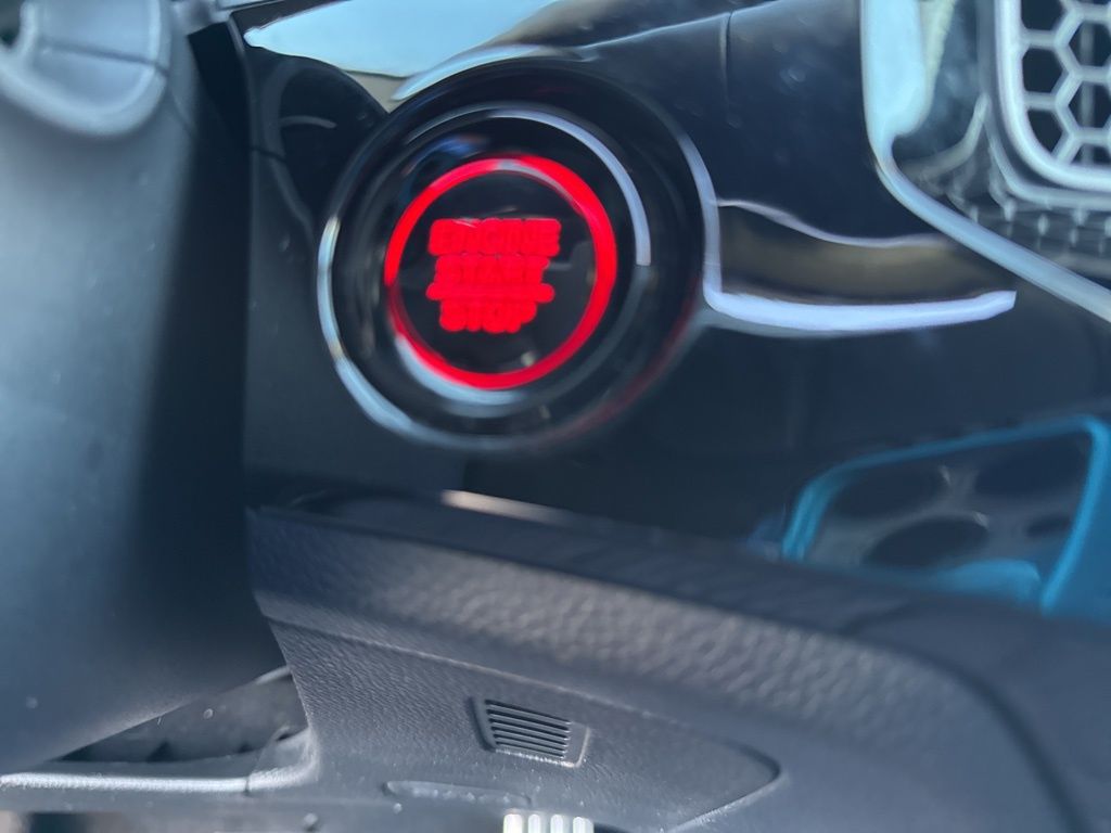 2024 Honda Civic Hatchback Sport