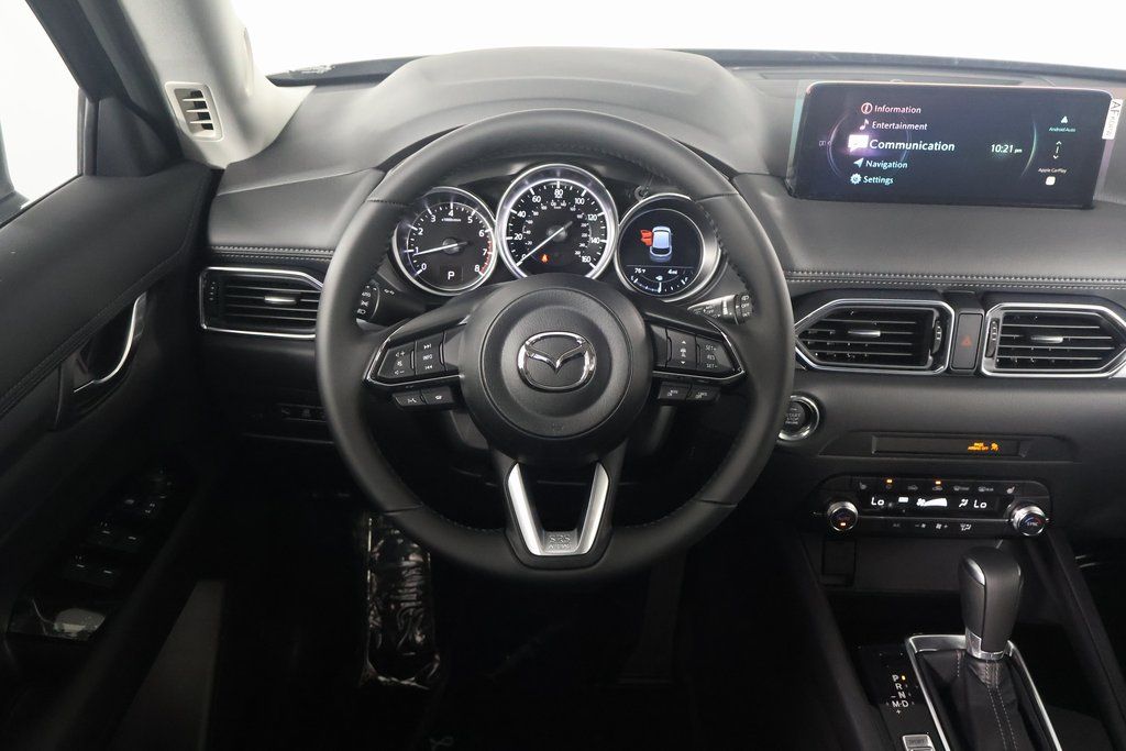 Thumbnail: 2025 Mazda CX-5 - 3