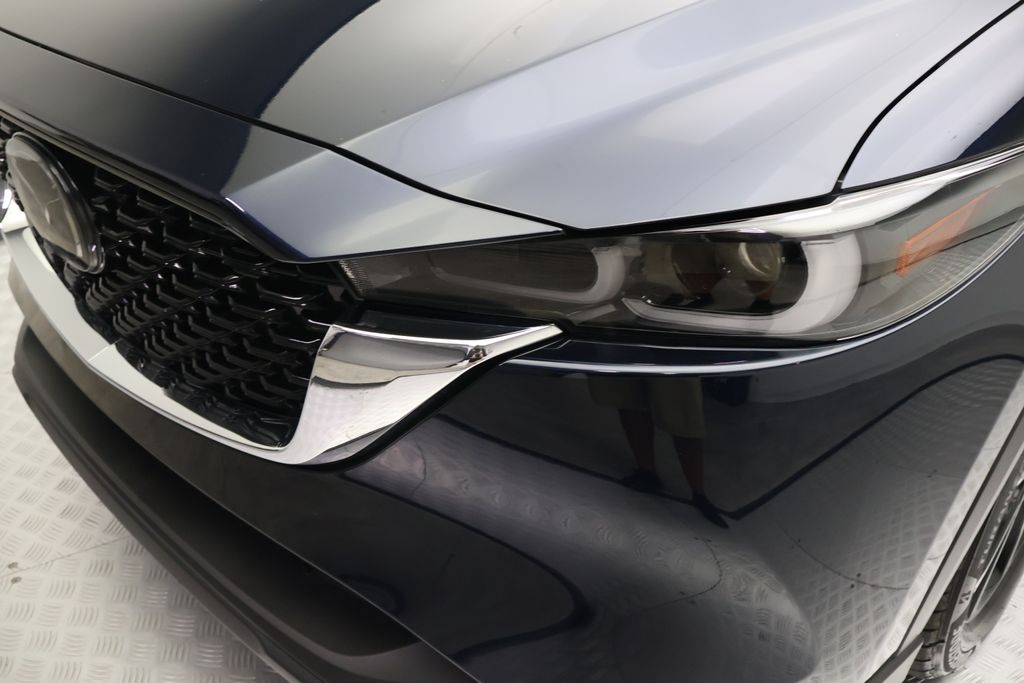 Thumbnail: 2022 Mazda CX-5 - 3