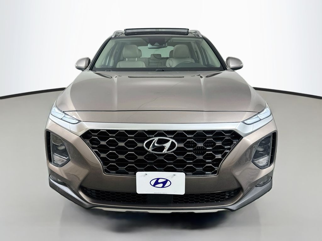 Thumbnail: 2020 Hyundai Santa Fe - 2