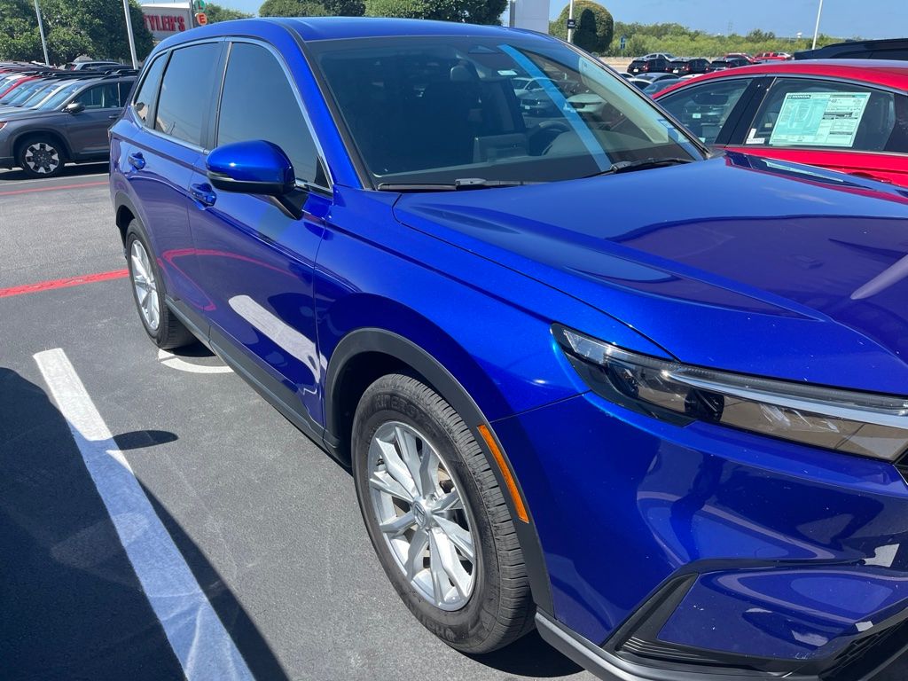 Thumbnail: 2024 Honda CR-V - 3