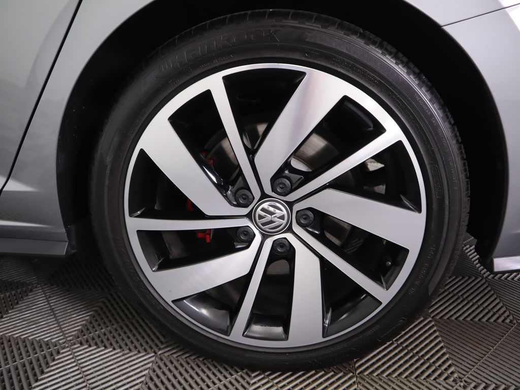 Thumbnail: 2021 Volkswagen Jetta - 31