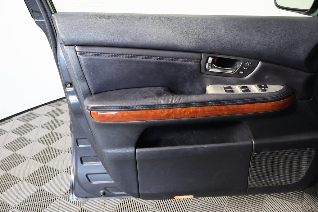 Thumbnail: 2004 Lexus RX - 12