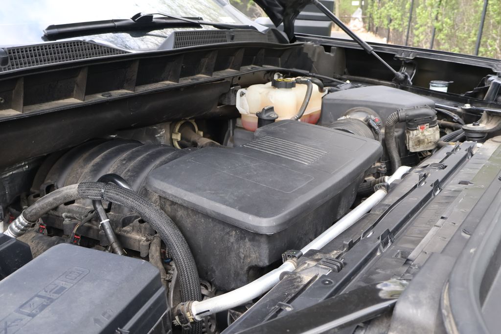 Thumbnail: 2022 GMC Sierra 1500 - 17