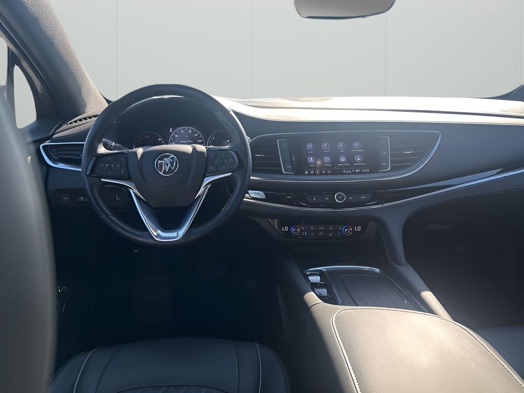 Used Car 2023 Buick Enclave  Avenir For Sale Under $40,000 In Austin, Texas