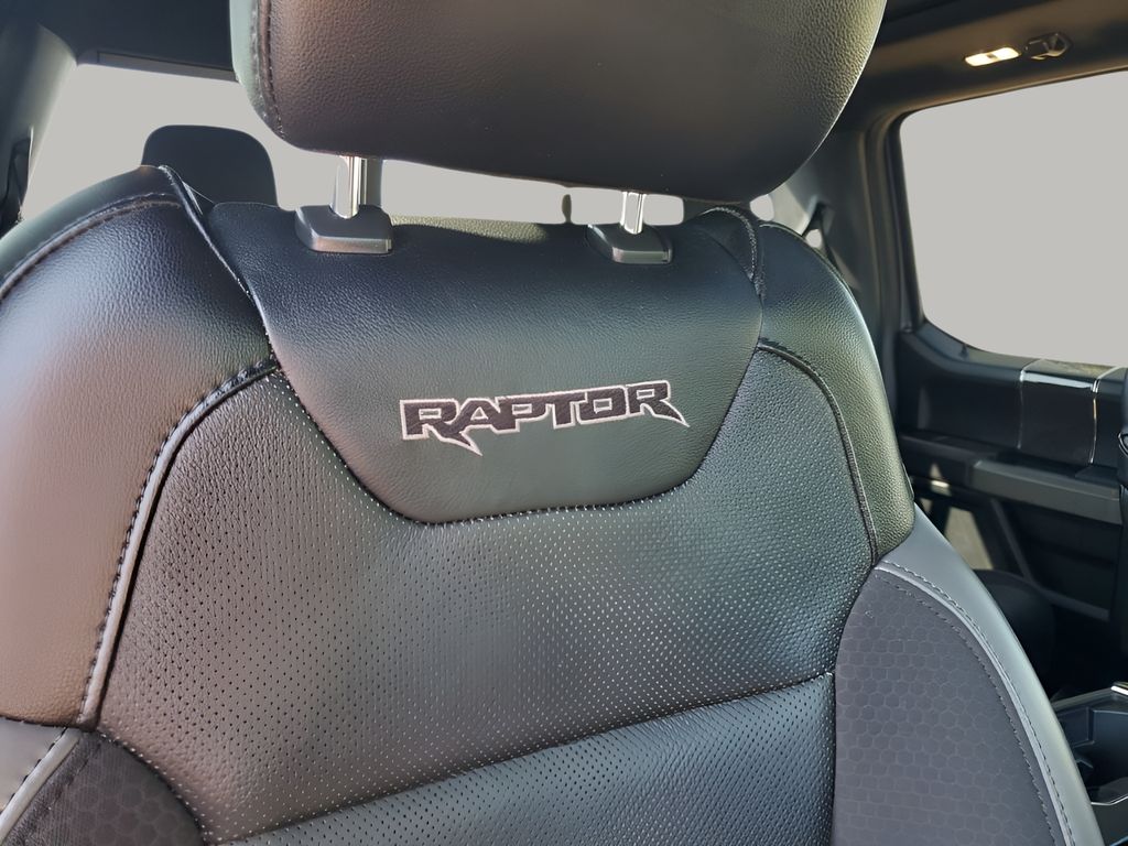 Used Car 2019 Ford F-150  Raptor For Sale Under $50,000 In Austin, Texas