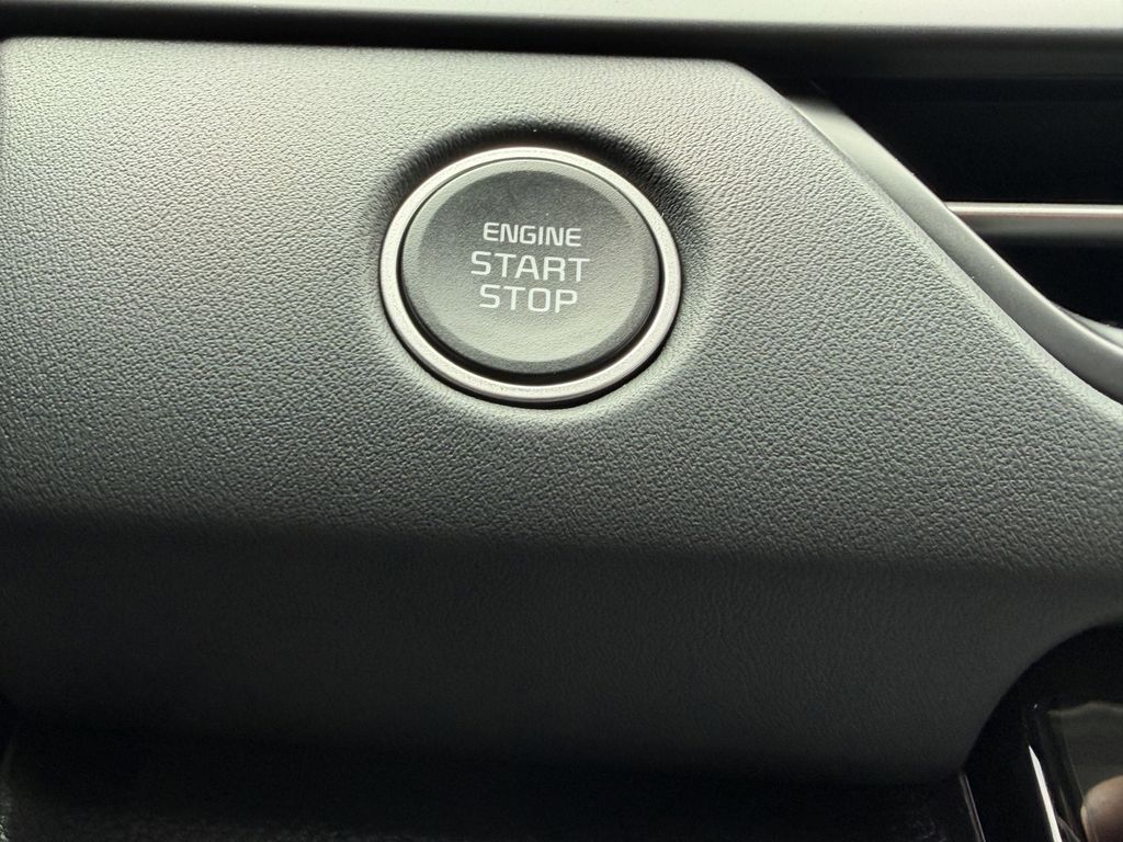 new 2026 Kia Seltos car, priced at $25,286