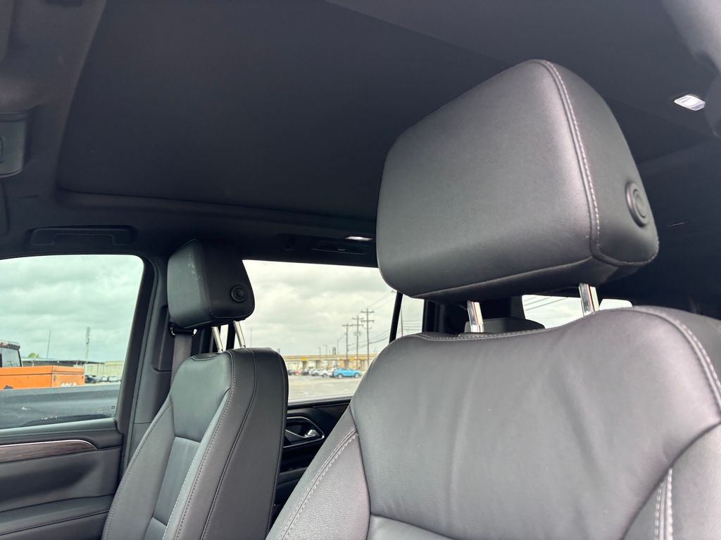 Used Car 2024 Chevrolet Suburban  Z71 For Sale Under $70,000 In Austin, Texas