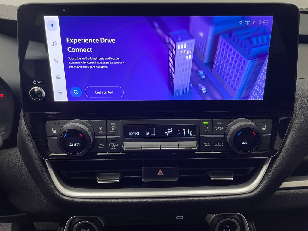 Thumbnail: 2024 Toyota Grand Highlander - 25