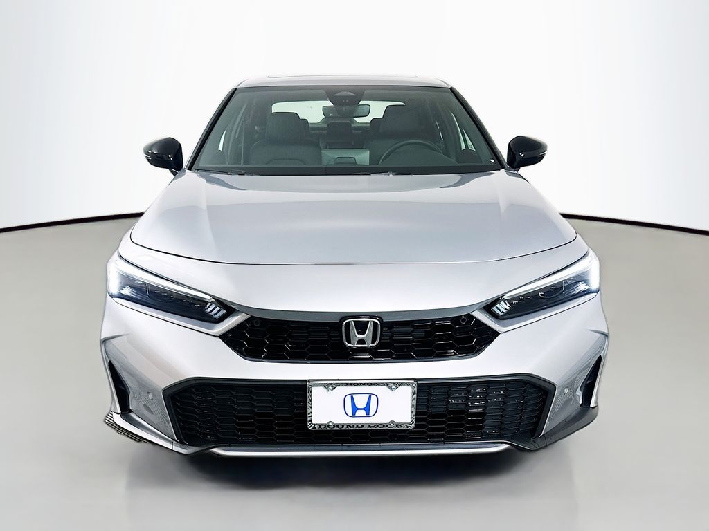 Thumbnail: 2026 Honda Civic - 2