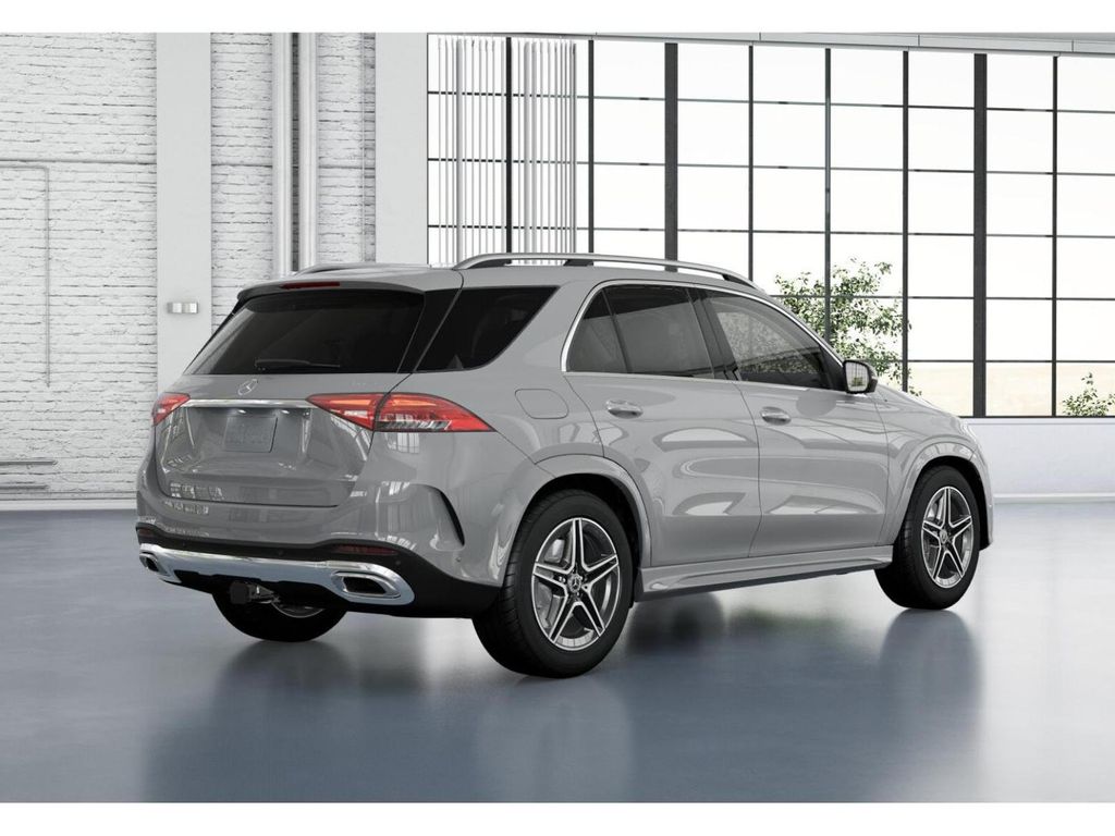 Thumbnail: 2026 Mercedes-Benz GLE - 21