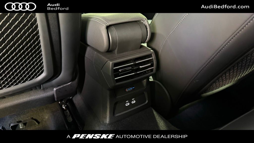 Thumbnail: 2025 Audi S3 - 20