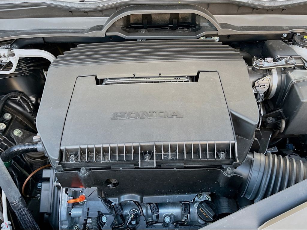 2025 Honda Pilot EX-L Blue at AutoSavvy Houston Northwest