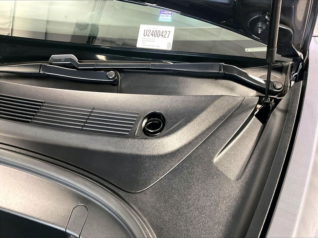 2018 Tesla Model 3 — photo 35