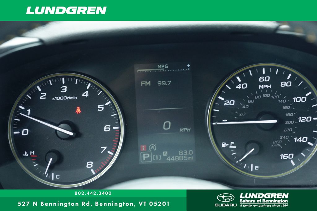 Used 2024 Subaru Crosstrek SUV