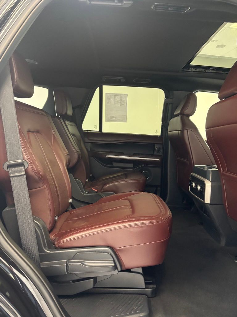 Used 2024 Ford Expedition SUV