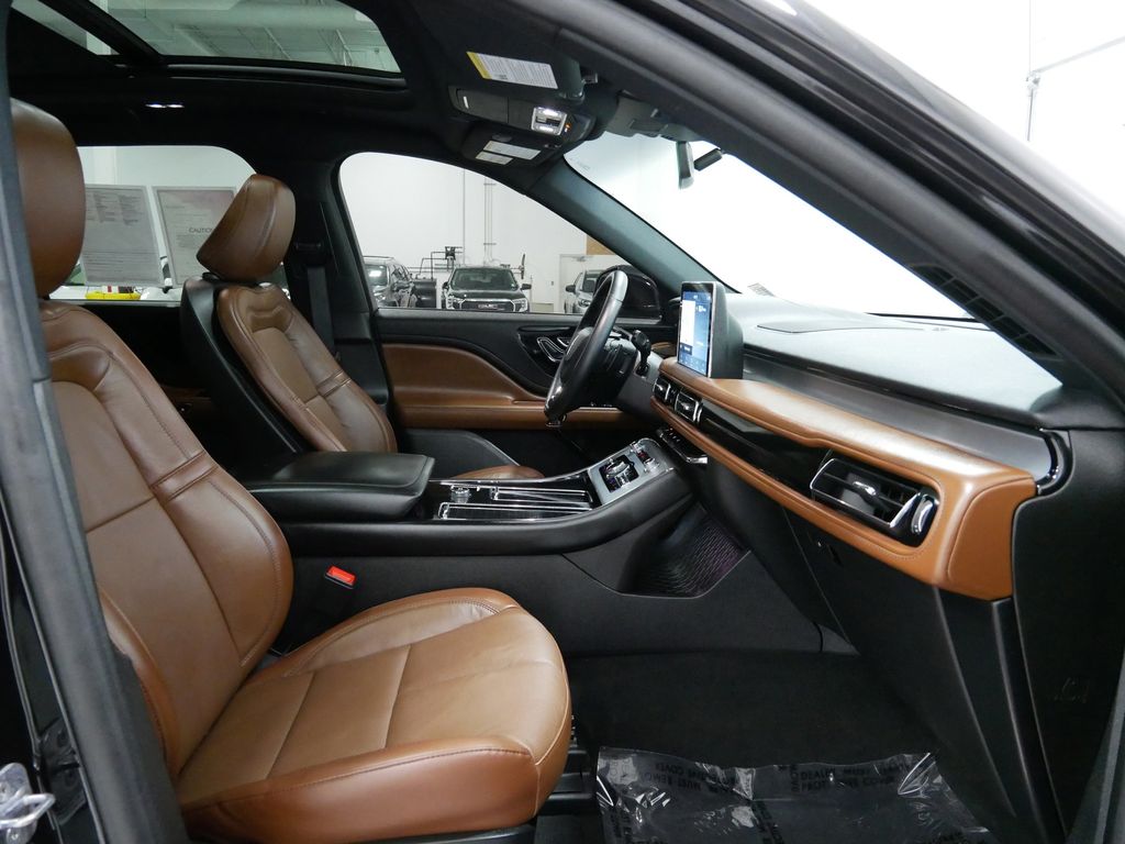 2023 Lincoln Aviator Reserve - Photo 28