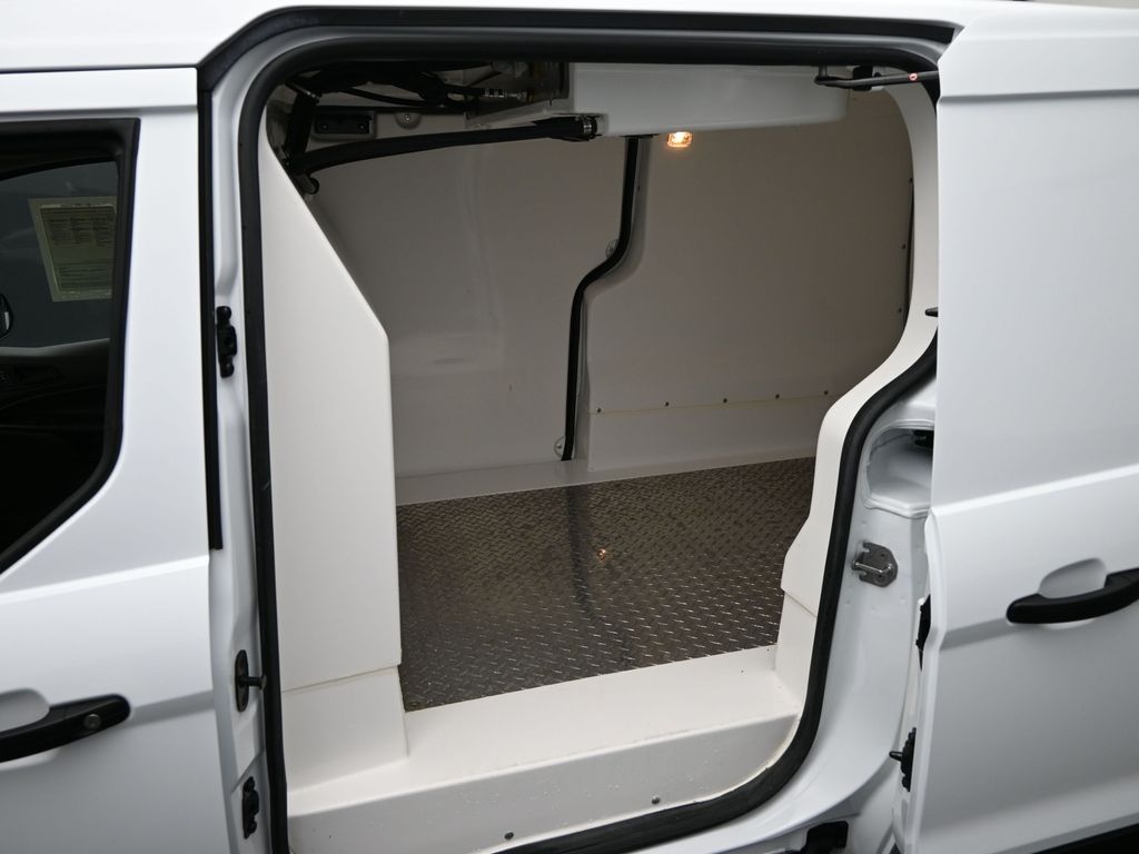 2023 Ford Transit Connect XL