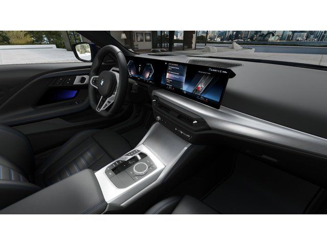 Thumbnail: 2025 BMW 2 Series - 14