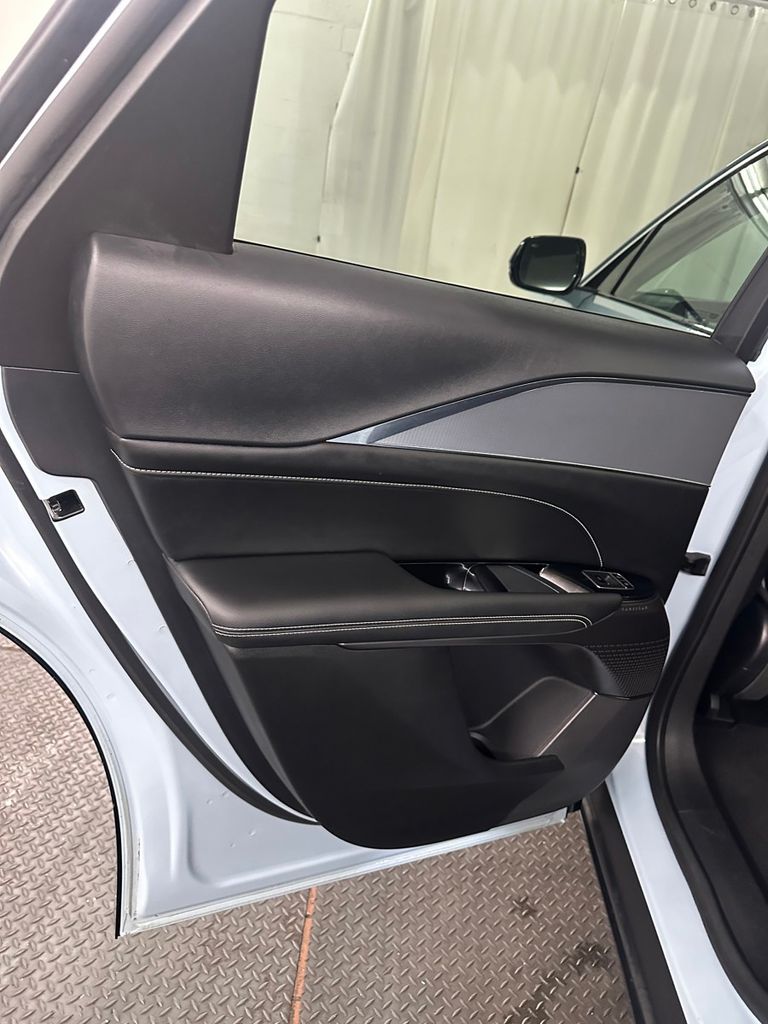 used 2024 Cadillac LYRIQ car, priced at $32,985