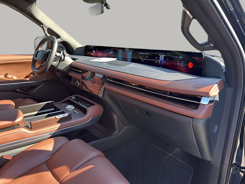 Used Car 2025 Lincoln Navigator  Reserve For Sale Under $100,000 In Austin, Texas