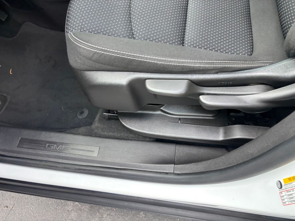 Used Car 2024 Gmc Terrain  Sle For Sale Under $25,000 In Austin, Texas