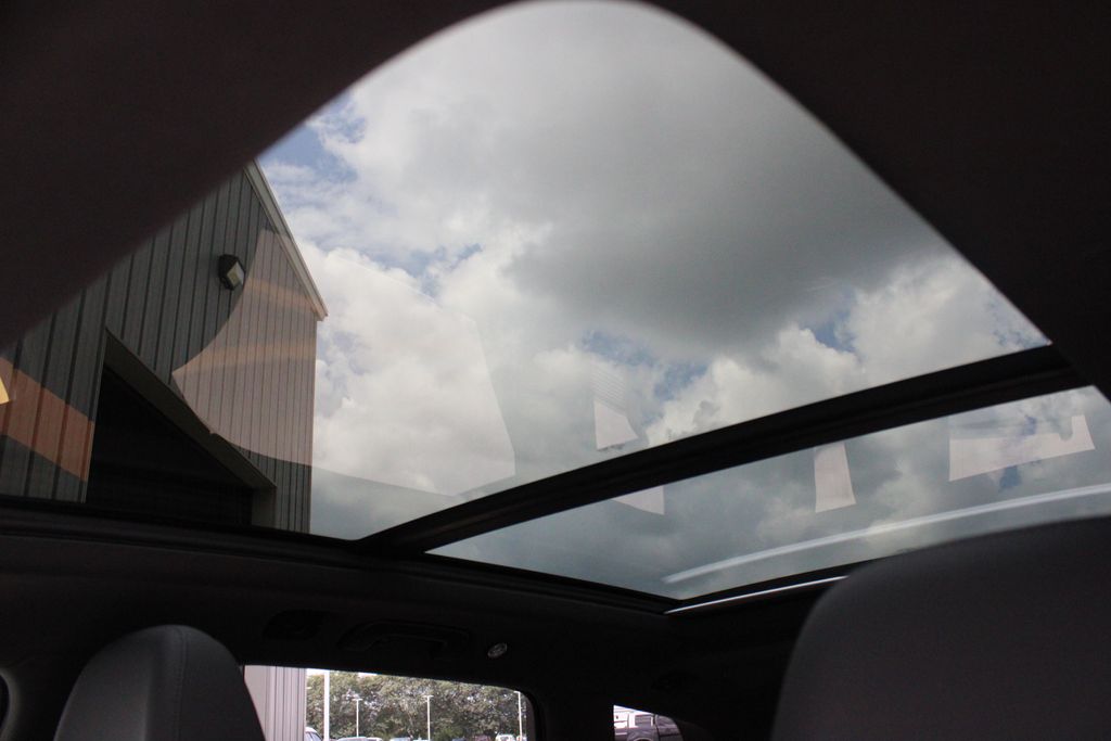 Used 2021 Black Audi 45 Premium Plus image 6