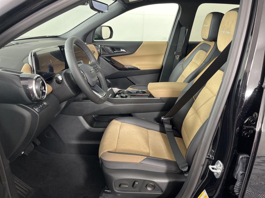 Thumbnail: 2026 Chevrolet Equinox - 24