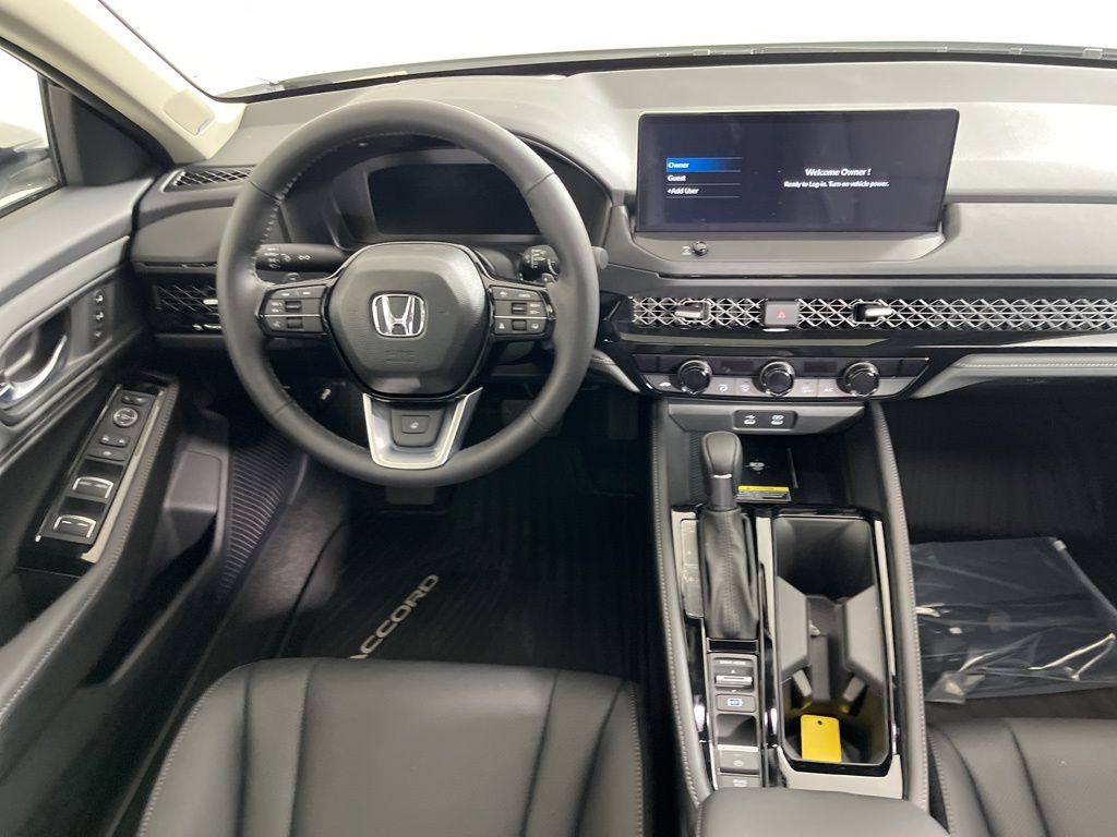 Thumbnail: 2025 Honda Accord - 14