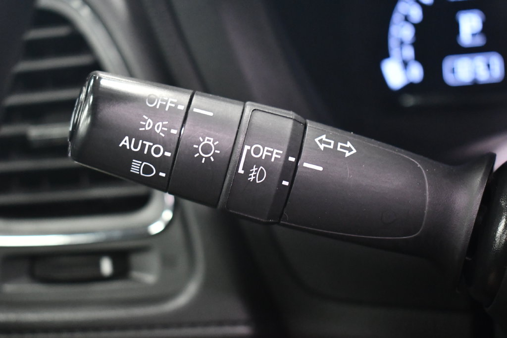 Thumbnail: 2019 Honda HR-V - 21
