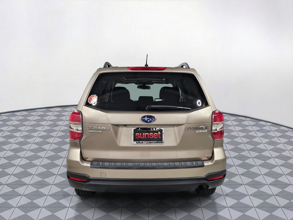 Used 2015 Brown Subaru 2.5i Premium image 9