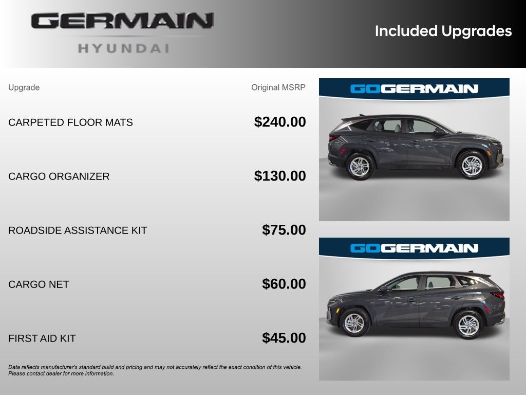 Certified Used 2026 Gray Hyundai SE image 35