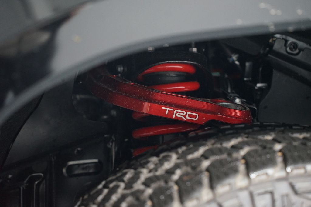 Thumbnail: 2025 Toyota Tacoma - 6