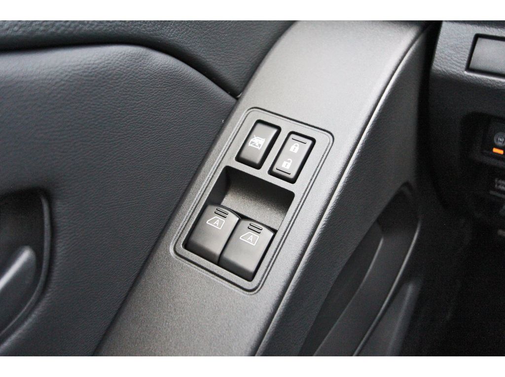 2026 Nissan Frontier S White at South Houston Nissan