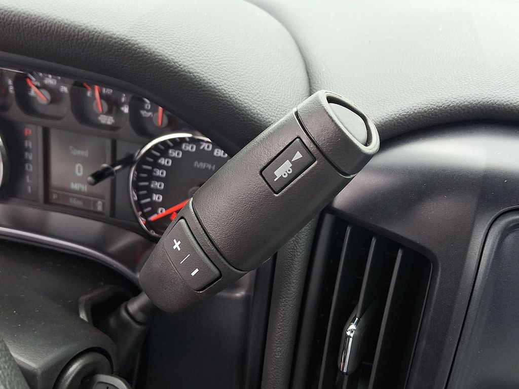 2024 Chevrolet Silverado 4500HD Work Truck - 8