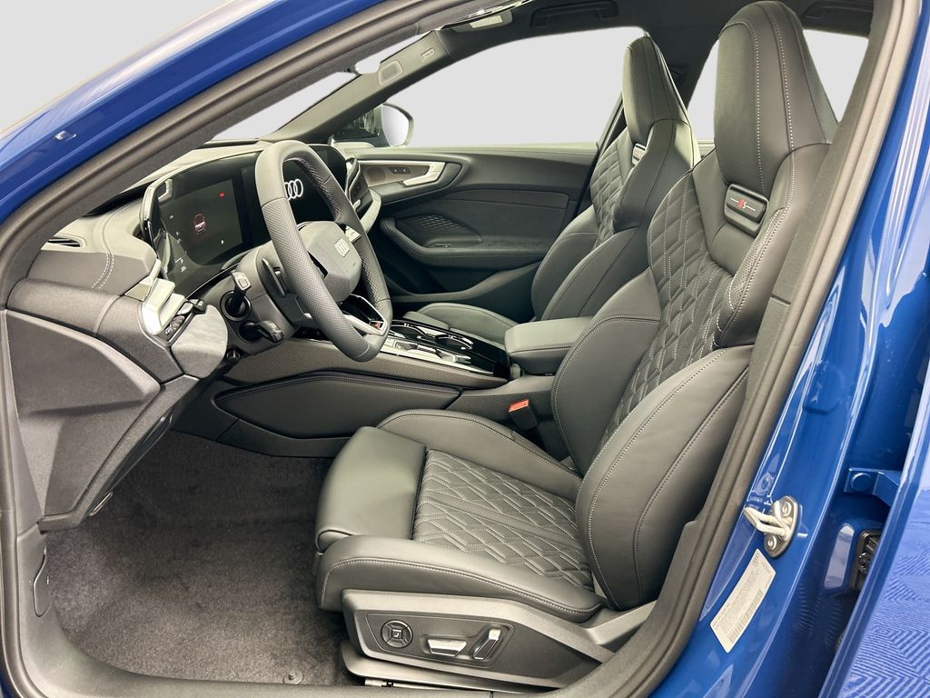 Thumbnail: 2025 Audi S5 - 19