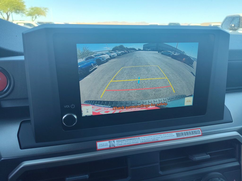 New 2026 Toyota 4Runner i-FORCE MAX SUV