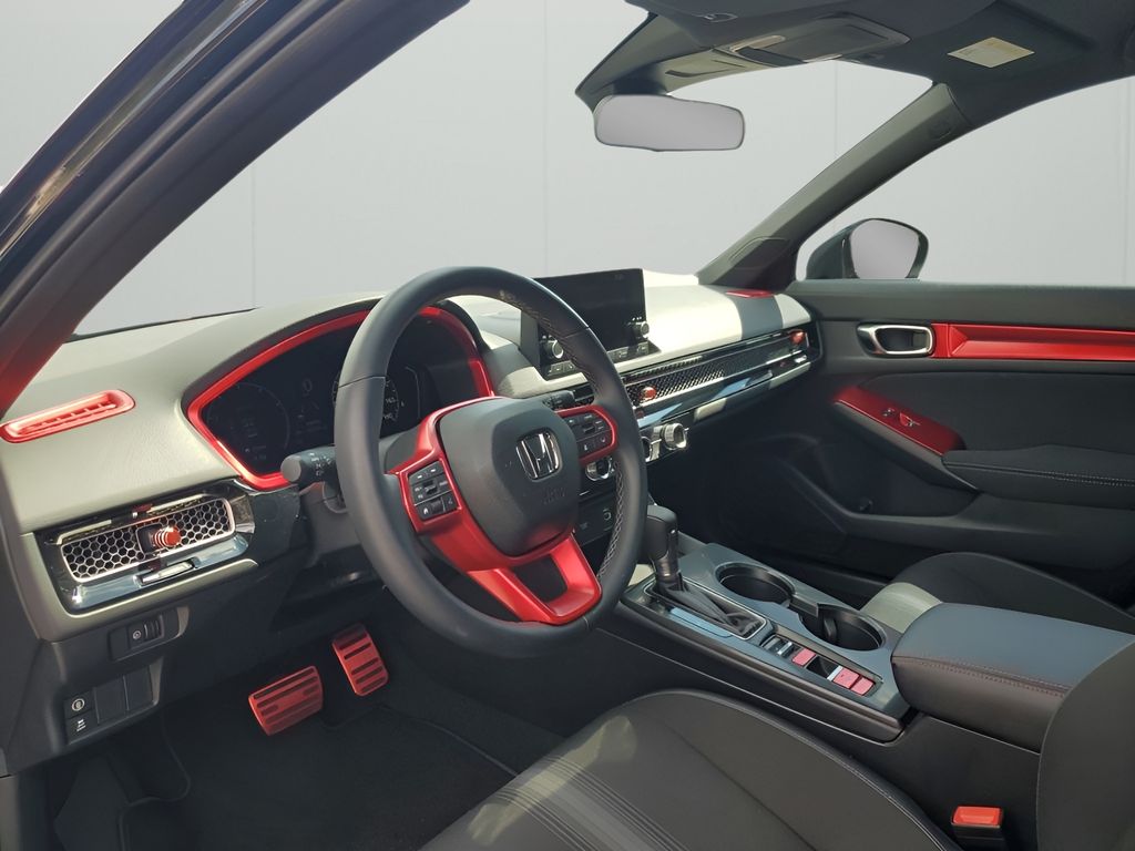 Used Car 2023 Honda Civic  Sport For Sale Under $30,000 In Austin, Texas