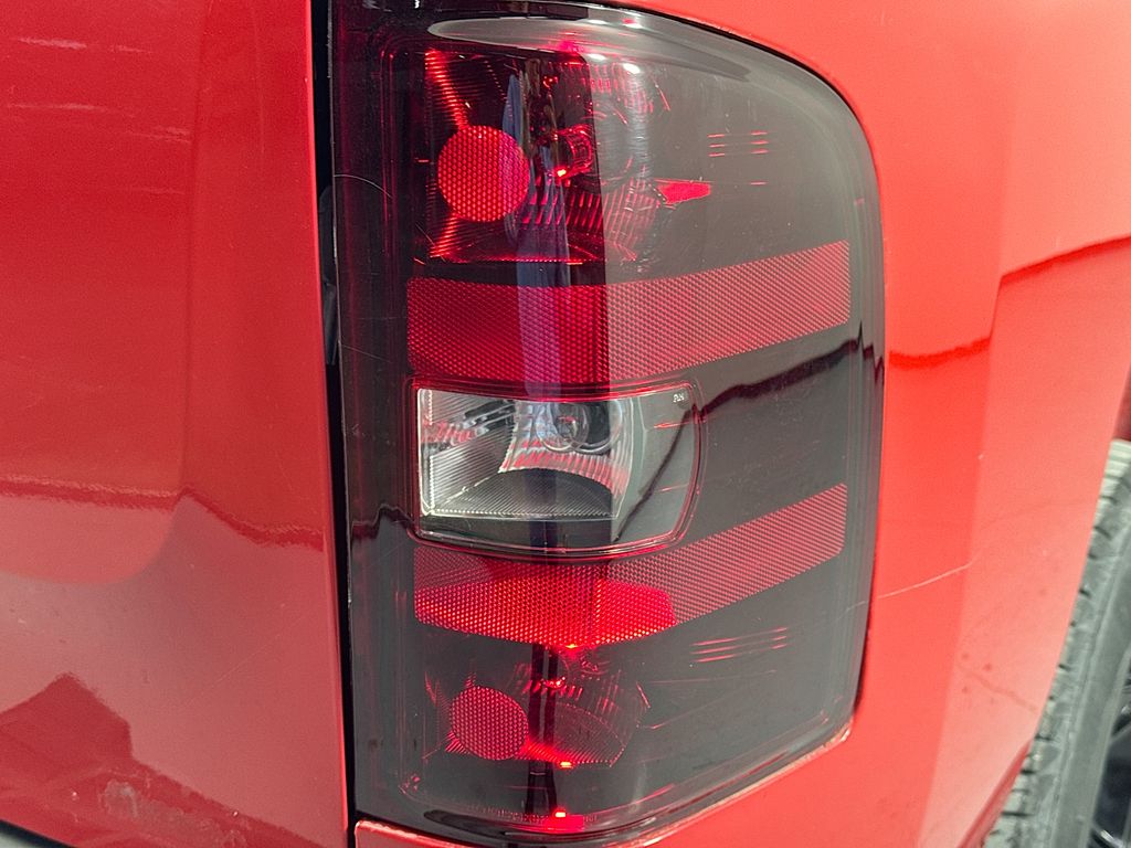 Used Car 2011 Chevrolet Silverado 1500  Work Truck For Sale Under $10,000 In Austin, Texas