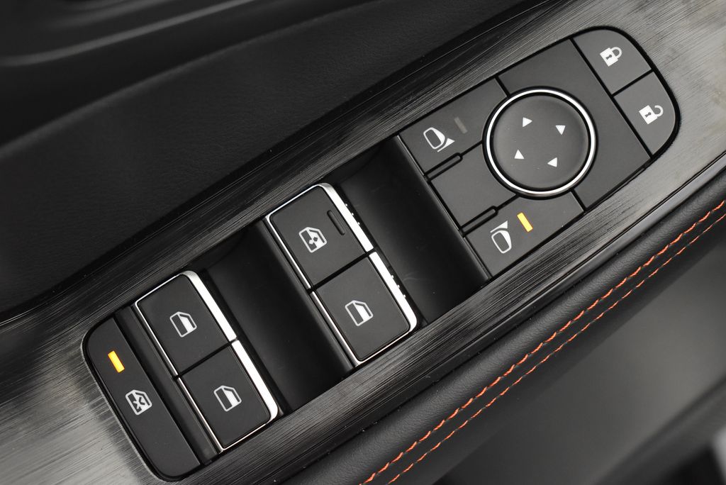 Thumbnail: 2026 Nissan Rogue - 11