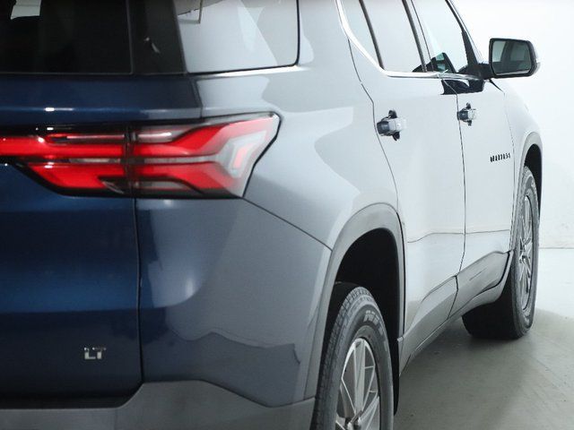 Used 2022 Chevrolet Traverse For Sale in Bedford, OH